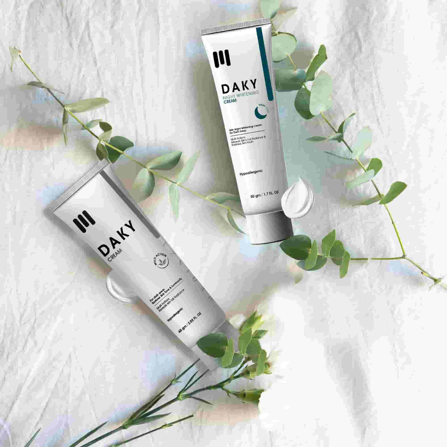 Daky day + night Lighting - تفتيح مضاعف