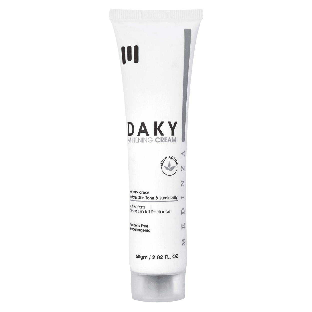 Daky Whitening Cream