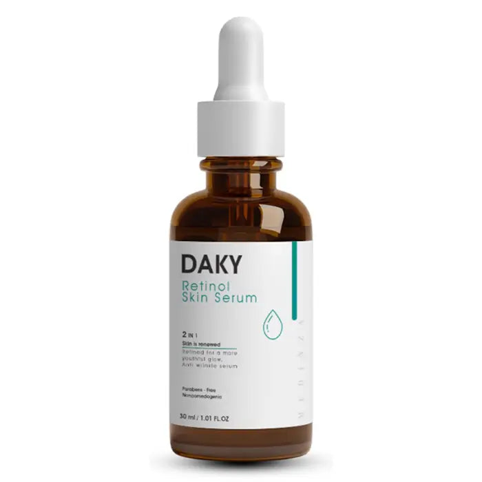 daky retinol سيروم داكي ريتينول