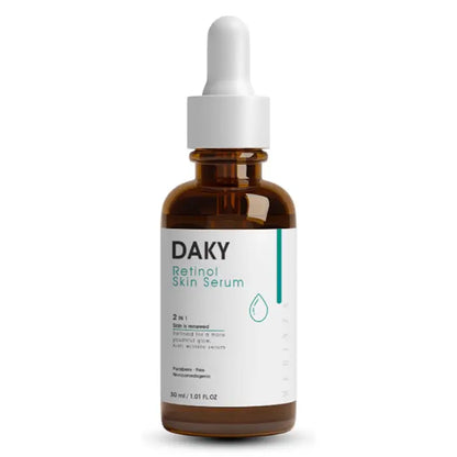 daky retinol سيروم داكي ريتينول